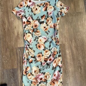 Maternity Dress